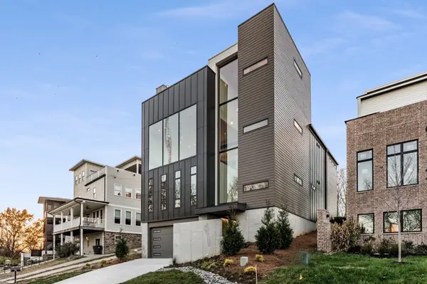 6114 Hill Cir, Nashville, TN 37209