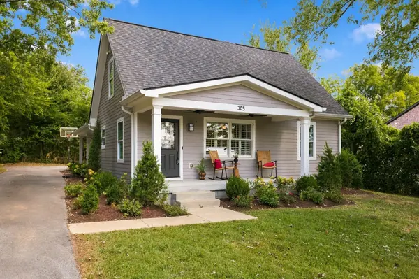 305 Mercury Dr, Franklin, TN 37064