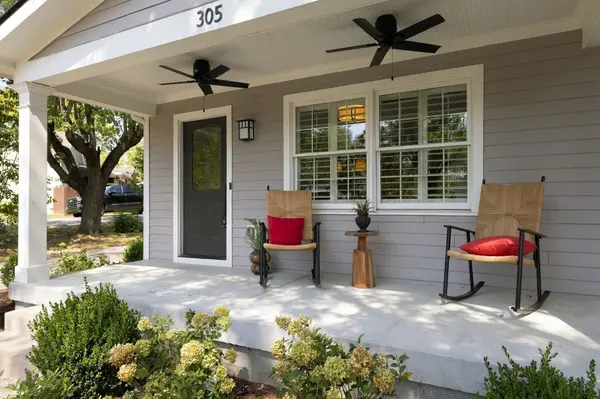 305 Mercury Dr, Franklin, TN 37064