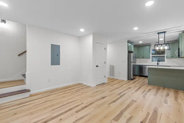 1116 Jarvis Avenue, Chattanooga, TN 37411