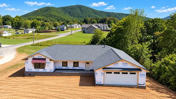 2819 Eledge View Lane, Sevierville, TN 37876