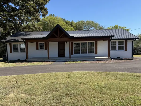 2464 Hwy 43 #S, Leoma, TN 38468