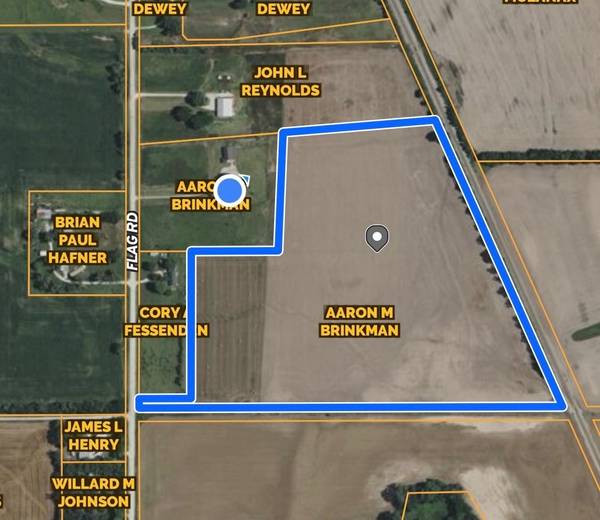00000 Flag Rd, Abilene, KS 67410