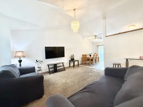 1831 S Brandon St, Wichita, KS 67207