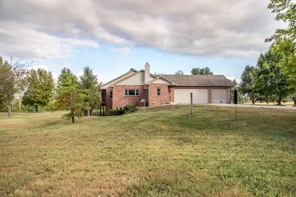 11740 SW 40th St., Towanda, KS 67144-9035