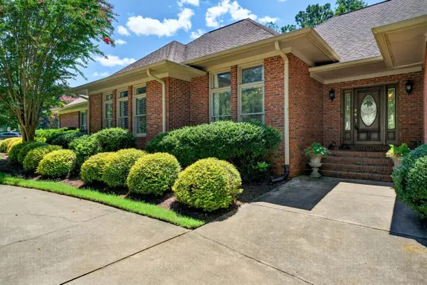 216 Muirfield DR, Spartanburg, SC 29306