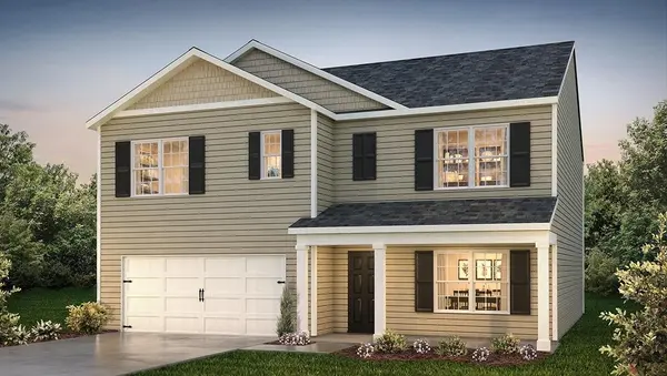 1079 Bywell DR, Woodruff, SC 29388