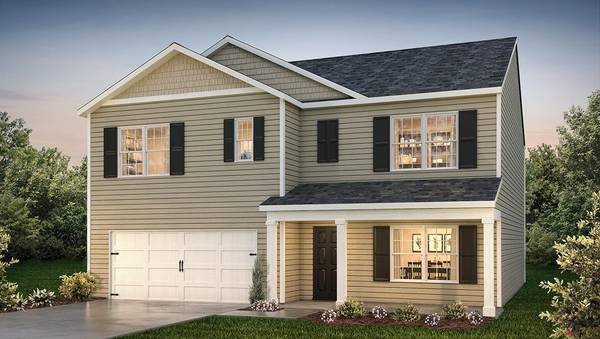 1079 Bywell DR, Woodruff, SC 29388
