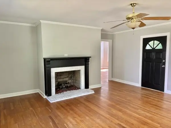 440 Cothran Creek RD, Inman, SC 29349