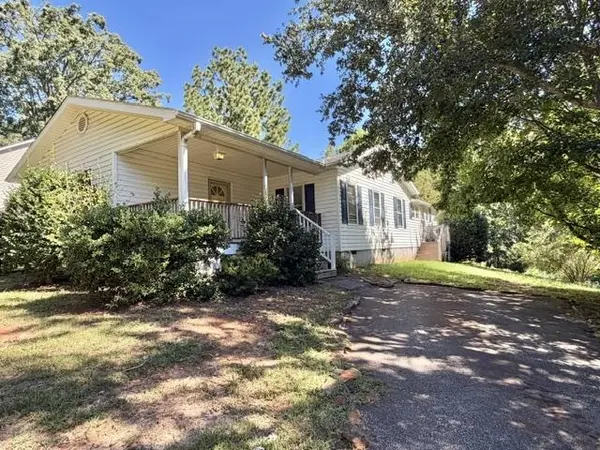 440 Cothran Creek RD, Inman, SC 29349