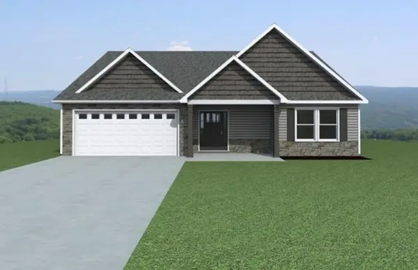 668 Davis Lane, Inman, SC 29349