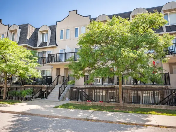 65 George Appleton WAY #2067, Toronto W05, ON M3M 0A2