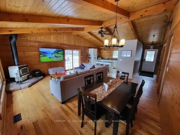 1095 Conservation RD, Gravenhurst, ON P1P 1R3