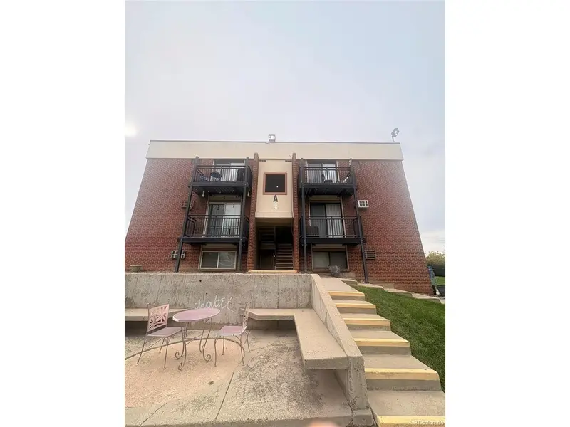 5995 W Hampden #A9, Denver, CO 80227