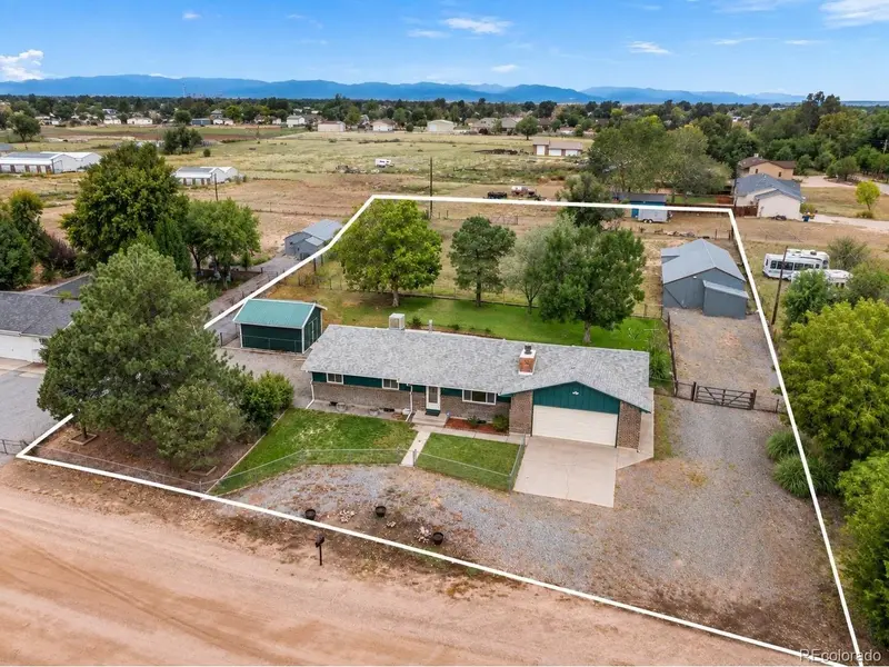 833 Consolidation, Pueblo, CO 81006
