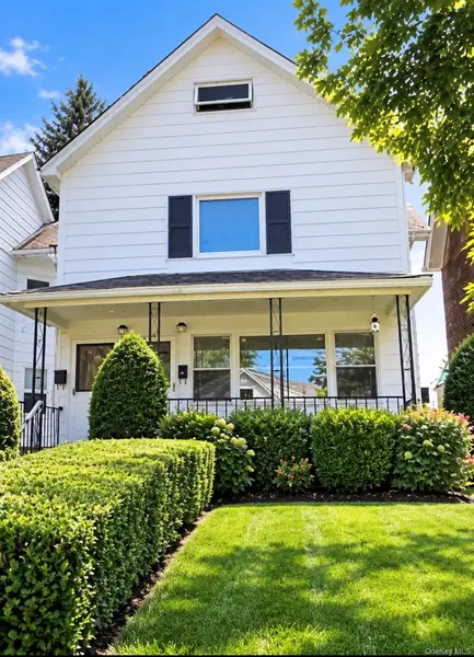87 W Main ST #2, Walden, NY 12586