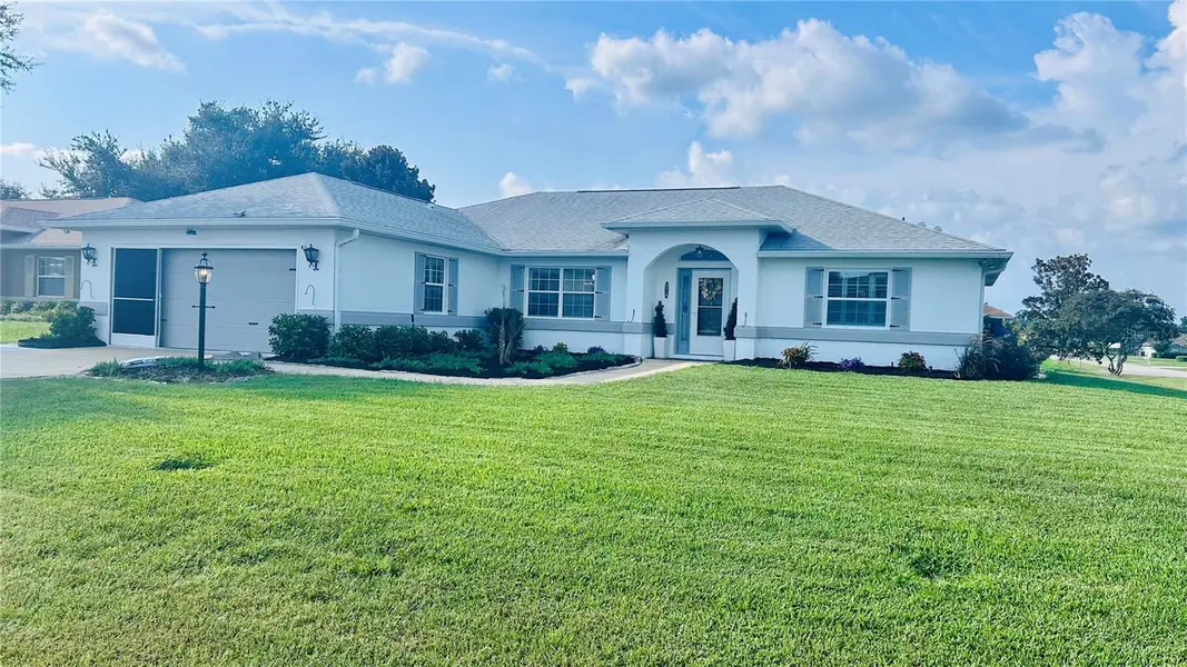 4919 NW 32ND PL, Ocala, FL 34482