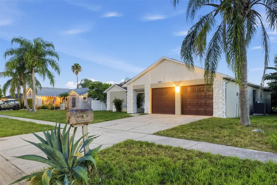 2831 BLOSSOM LK, Holiday, FL 34691