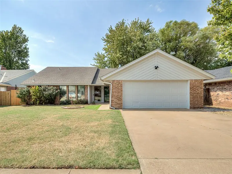 1509 Sand Springs TRL, Edmond, OK 73013