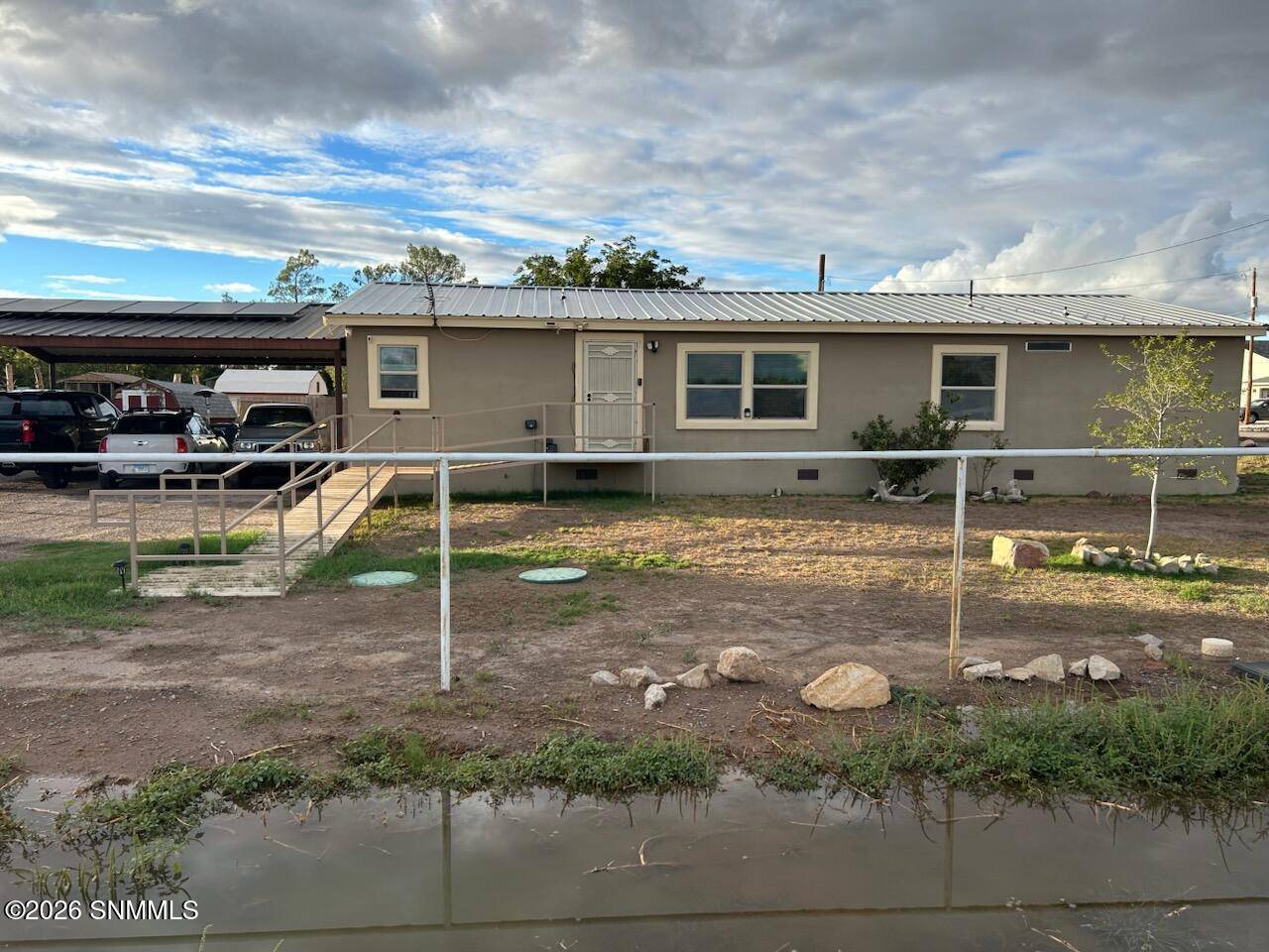 430 Eagles Nest RD, Las Cruces, NM 88007