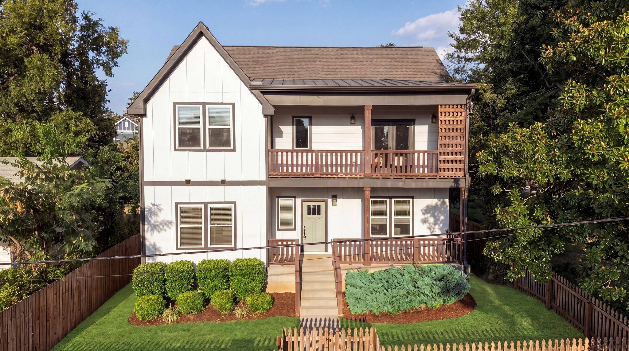 1812 Cephas St, Nashville, TN 37208