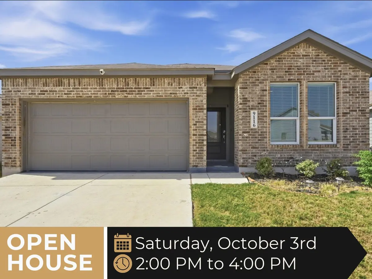 9116 Luciano Place, Seguin, TX 78155