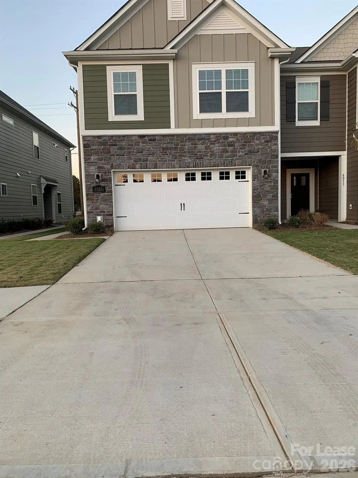 6049 Rizer DR, Charlotte, NC 28269