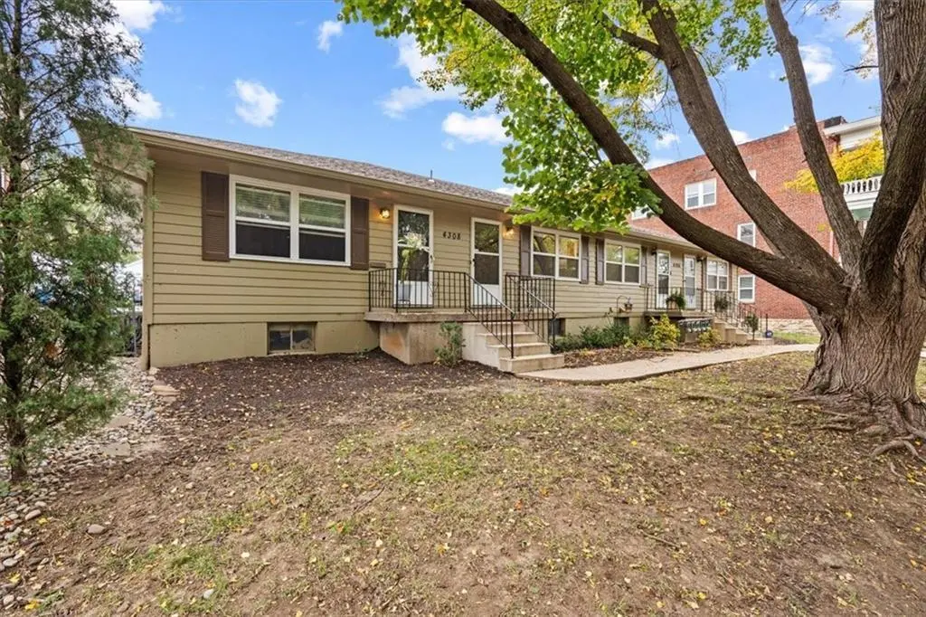 4308 Oak ST #1S, Kansas City, MO 64111
