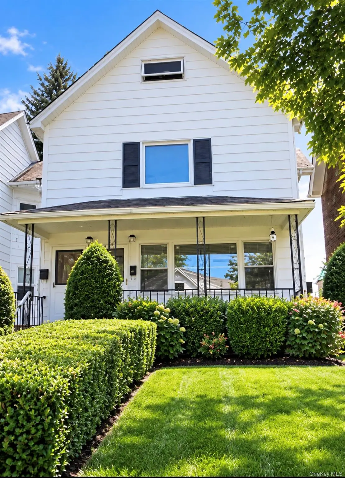 87 W Main ST #2, Walden, NY 12586