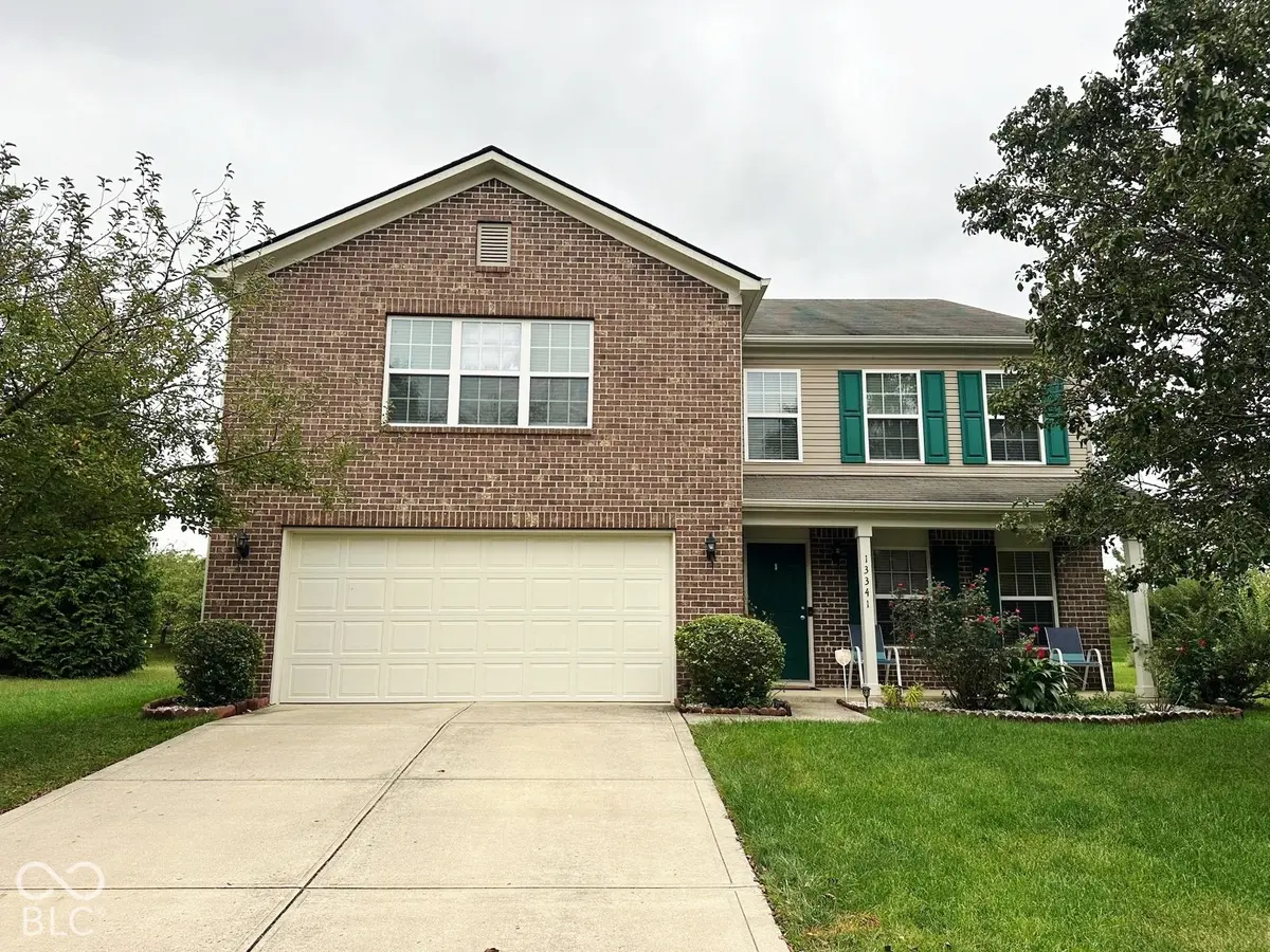 13341 Kimberlite DR, Fishers, IN 46038