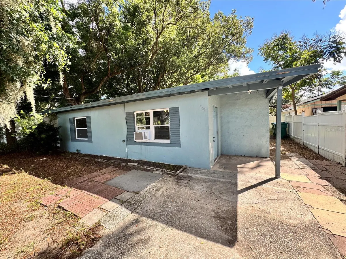 607 DANVERS ST, Eustis, FL 32726