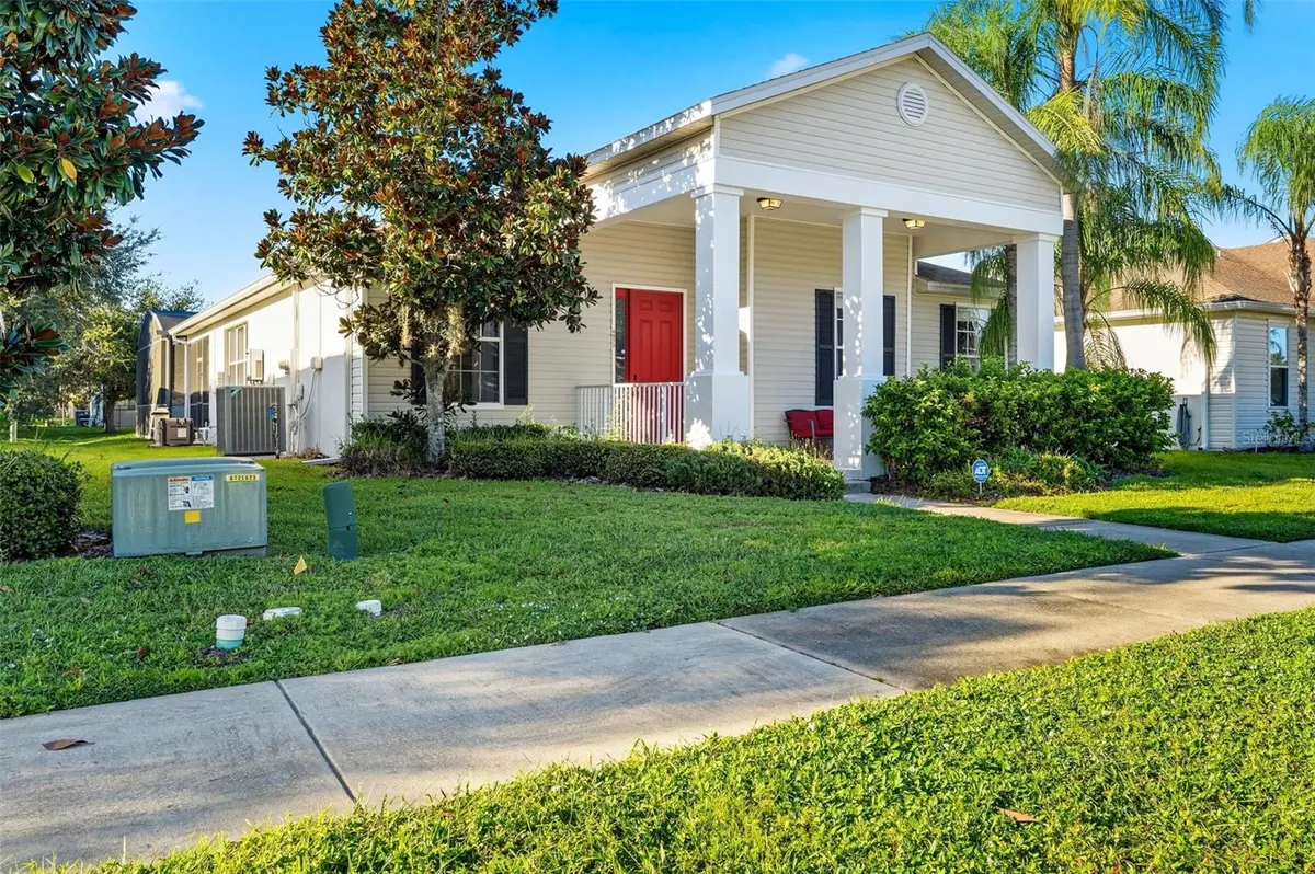 4973 PALL MALL ST W, Kissimmee, FL 34758