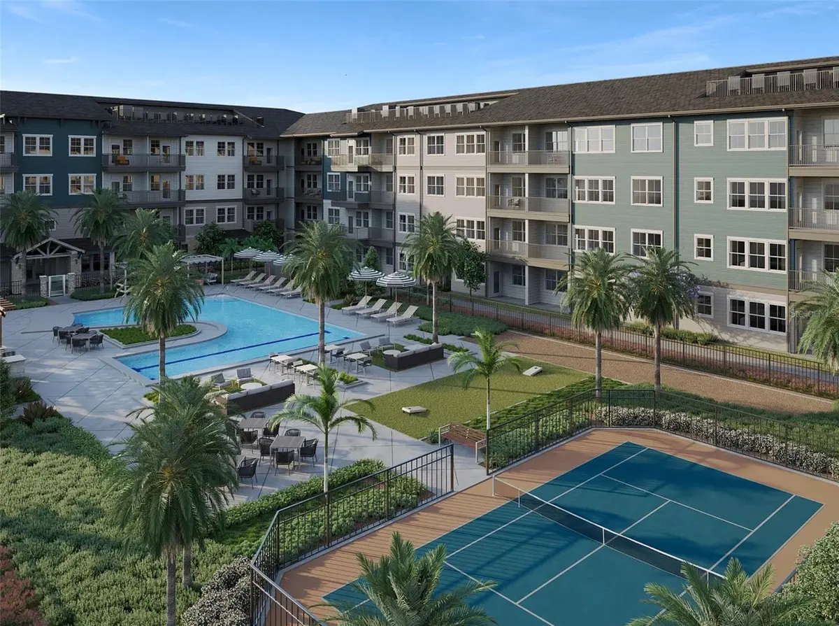 2317 OCOEE APOPKA RD #207, Apopka, FL 32703
