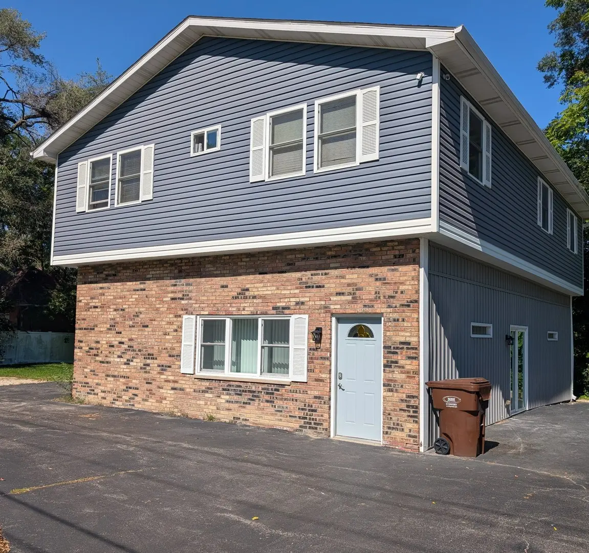 2515 E Cass ST #1A, Joliet, IL 60432