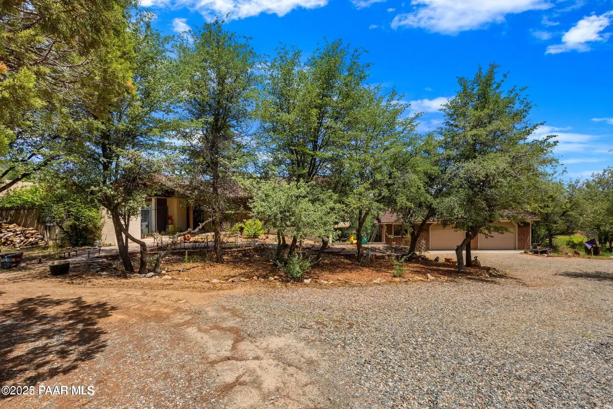 7 Manzanita CT, Prescott, AZ 86305