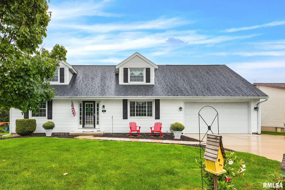 26 COUNTRY LN, East Peoria, IL 61611