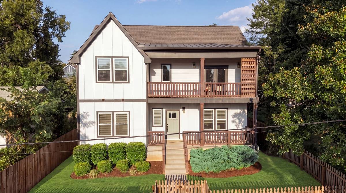 1812 Cephas St, Nashville, TN 37208