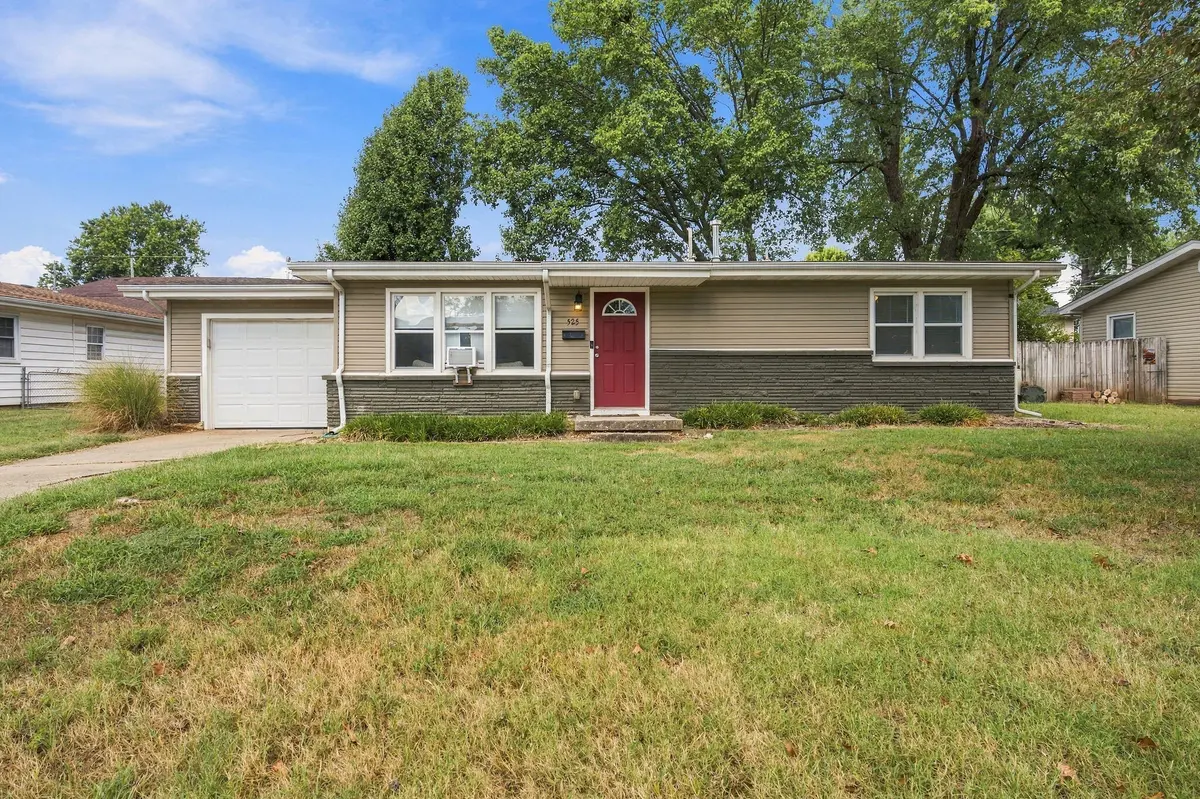 525 W Erie ST, Springfield, MO 65807