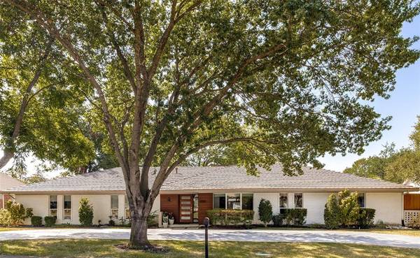 6834 Quarterway Drive, Dallas, TX 75248