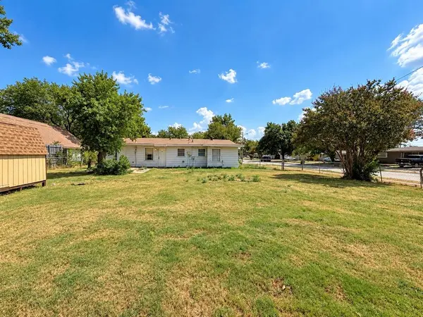 2921 Charles Drive, Garland, TX 75041