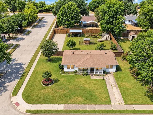 2921 Charles Drive, Garland, TX 75041