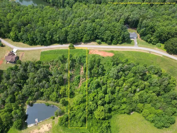 0 River Rock RD #Lot 33, Vinton, VA 24179