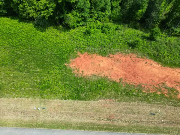 0 River Rock RD #Lot 35, Vinton, VA 24179