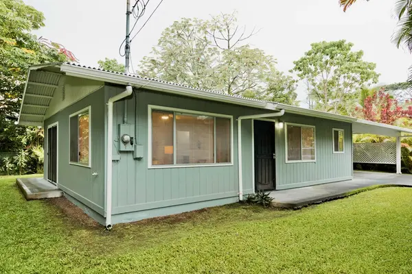15-2798 AWEOWEO ST, Pahoa, HI 96778