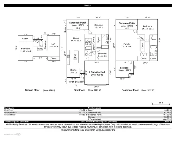 24550 Blue Heron CIR, Lancaster, SC 29720