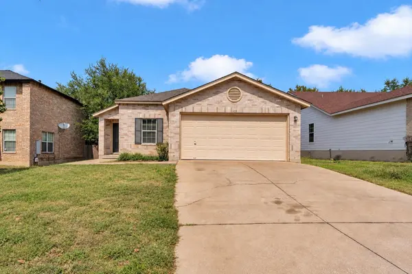 105 E Wildflower Blvd, Marble Falls, TX 78654