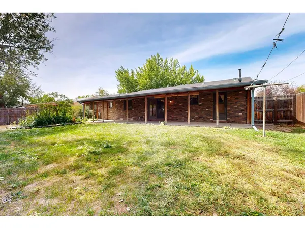4844 N Sheridan, Loveland, CO 80538
