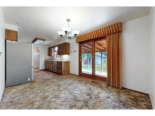 4844 N Sheridan, Loveland, CO 80538
