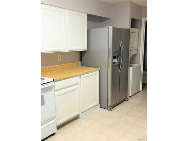 972 S Dearborn #5, Aurora, CO 80012