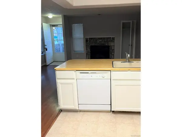 972 S Dearborn #5, Aurora, CO 80012